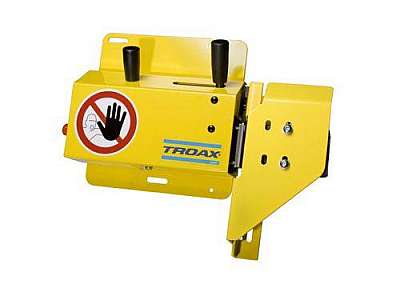 Cotar safe lock troax Cotar safe lock troax