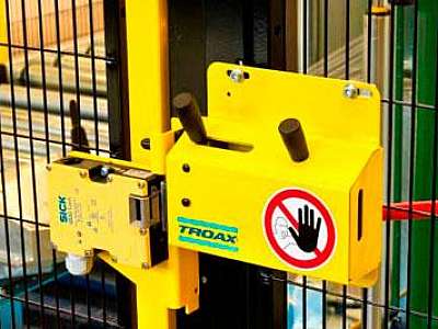 Cotar safe lock troax Cotar safe lock troax
