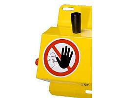 Cotar safe lock troax Cotar safe lock troax