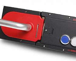 Cotar safe lock troax Cotar safe lock troax