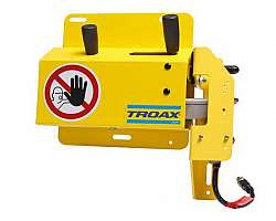 Cotar safe lock troax Cotar safe lock troax