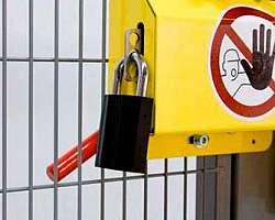 Cotar safe lock troax Cotar safe lock troax