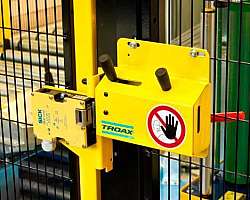 Cotar safe lock troax Cotar safe lock troax