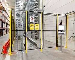 Telas onduladas de proteção para máquinas comprar Telas onduladas de proteção para máquinas comprar