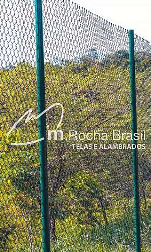 Alambrado para cerca Alambrado para cerca