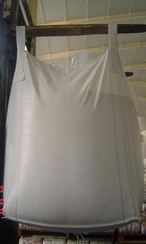 Big bag para armazenagem Big bag para armazenagem