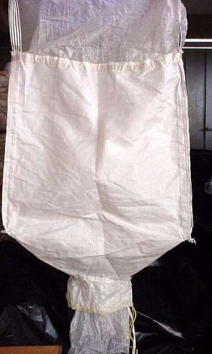 Big bag para venda Big bag para venda
