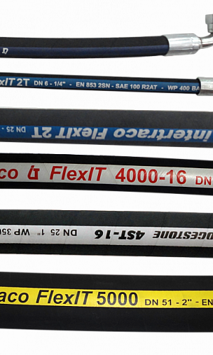 Distribuidor mangueiras Intertraco Distribuidor mangueiras Intertraco