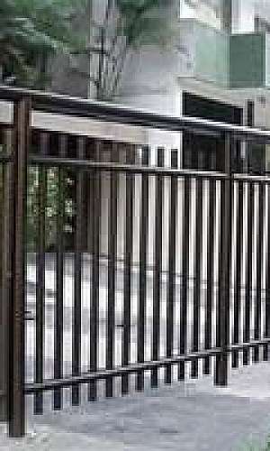 Empresa de grades e portões Empresa de grades e portões
