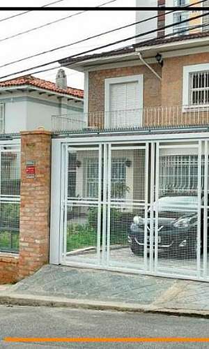 Empresa de grades e portões  Empresa de grades e portões