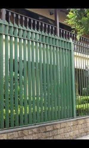 Fábrica de grades de ferro Fábrica de grades de ferro