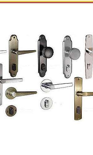 Fechadura para porta preço Fechadura para porta preço