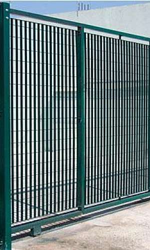 Fornecedores de portões Fornecedores de portões