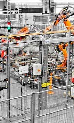 Grade industrial Grade industrial