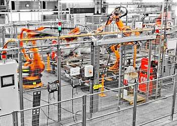 Comprar grades industriais Comprar grades industriais
