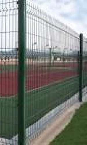 Grades para muro Grades para muro