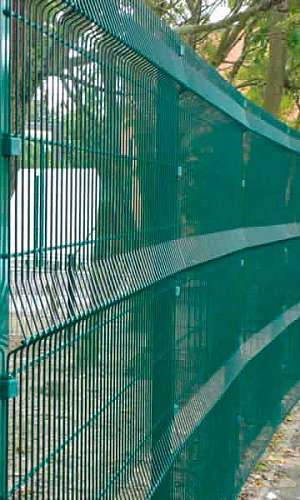 Gradil de ferro Gradil de ferro