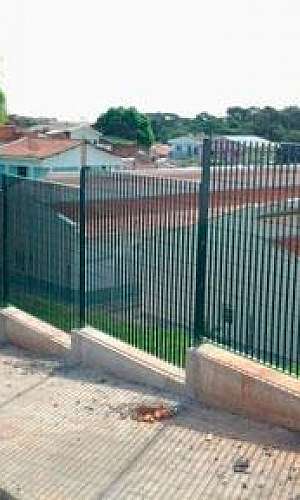 Gradil eletrofundido preço Gradil eletrofundido preço