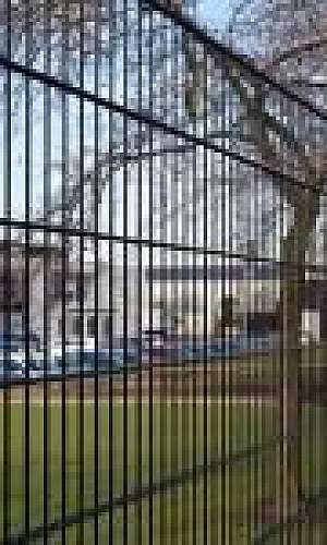 Gradil eletrofundido Gradil eletrofundido