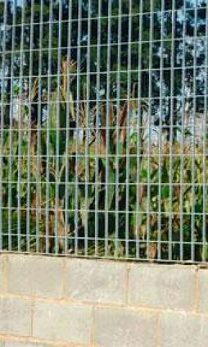Gradil galvanizado preço Gradil galvanizado preço
