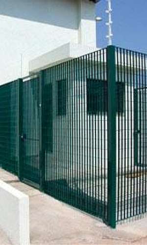 Gradil industrial Gradil industrial