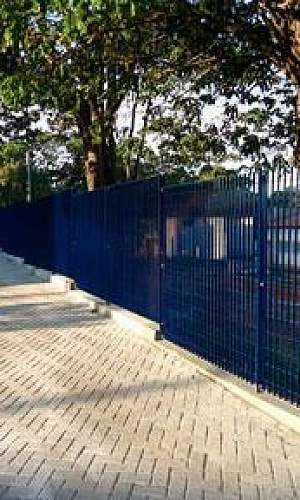 Gradil orsometal preço Gradil orsometal preço