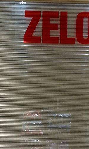 Porta de enrolar à venda Porta de enrolar à venda