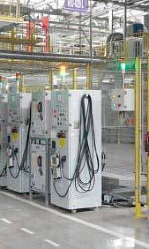 Proteção para maquinas e equipamentos Proteção para maquinas e equipamentos