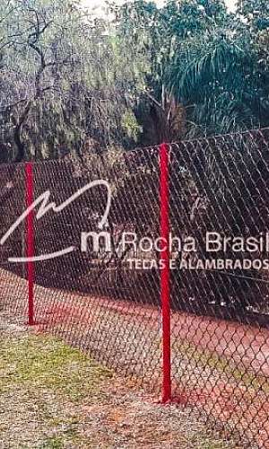 Tela de alambrado Tela de alambrado