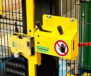 Troax Safe Lock Manual Troax Safe Lock Manual