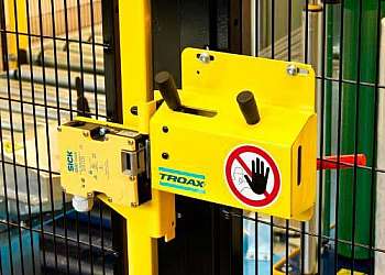 Troax safe lock manual