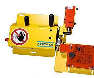 Troax Safe Lock PLD GL Troax Safe Lock PLD GL