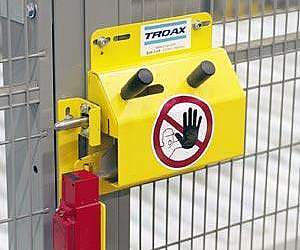 Troax Safe Lock PLD Troax Safe Lock PLD