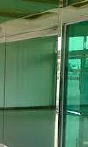 Venda de portas de correr automática Venda de portas de correr automática