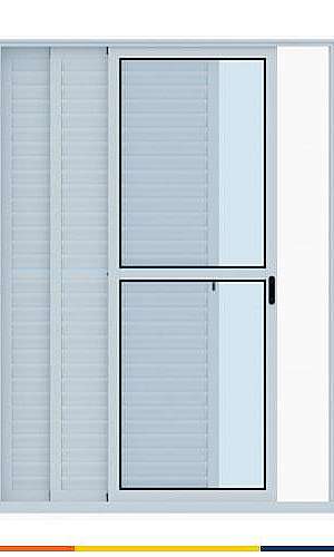 Venda porta balcão Venda porta balcão